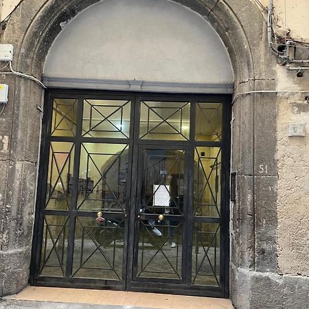 La Svolta Rooms ナポリ エクステリア 写真