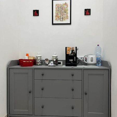 La Svolta Rooms ナポリ エクステリア 写真