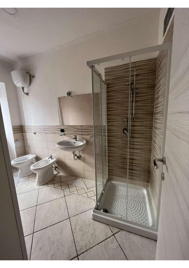 La Svolta Rooms ナポリ エクステリア 写真