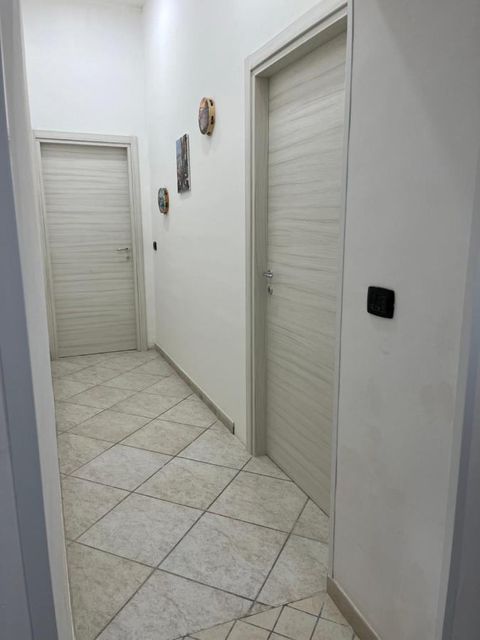 La Svolta Rooms ナポリ エクステリア 写真
